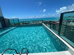 Smart Stay Apto 1207-Mandi Hospitalidade