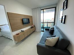 Smart Stay Apto 1207-Mandi Hospitalidade