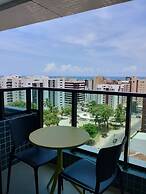 Smart Stay Apto 1207-Mandi Hospitalidade