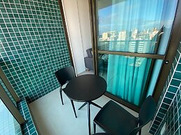 Smart Stay Apto 1207-Mandi Hospitalidade