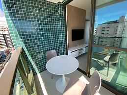 Smart Stay Apto 711-Mandi Hospitalidade