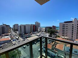 Smart Stay Apto 711-Mandi Hospitalidade