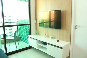 Smart Stay Apto 711-Mandi Hospitalidade