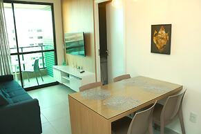 Smart Stay Apto 711-Mandi Hospitalidade