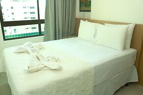 Smart Stay Apto 711-Mandi Hospitalidade