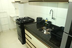 Smart Stay Apto 711-Mandi Hospitalidade