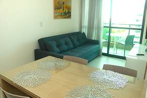 Smart Stay Apto 711-Mandi Hospitalidade