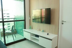 Smart Stay Apto 711-Mandi Hospitalidade