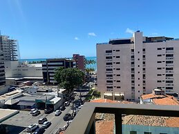 Smart Stay Apto 711-Mandi Hospitalidade