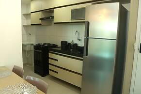 Smart Stay Apto 711-Mandi Hospitalidade