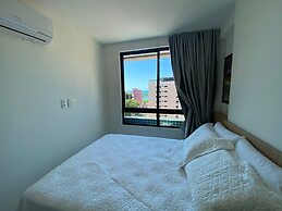 Smart Stay Apto 711-Mandi Hospitalidade