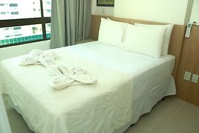 Smart Stay Apto 711-Mandi Hospitalidade