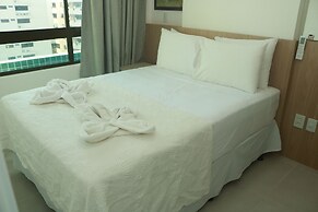 Smart Stay Apto 711-Mandi Hospitalidade