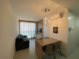 Smart Stay Apto 711-Mandi Hospitalidade