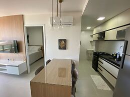 Smart Stay Apto 711-Mandi Hospitalidade