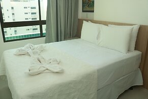 Smart Stay Apto 711-Mandi Hospitalidade