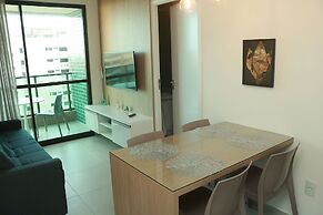 Smart Stay Apto 711-Mandi Hospitalidade