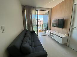 Smart Stay Apto 711-Mandi Hospitalidade