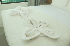 Smart Stay Apto 711-Mandi Hospitalidade