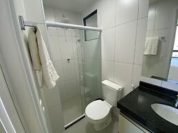 Smart Stay Apto 711-Mandi Hospitalidade