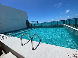 Smart Stay Apto 711-Mandi Hospitalidade