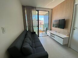 Smart Stay Apto 711-Mandi Hospitalidade