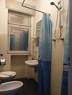 Hotel Madonna Del Pino