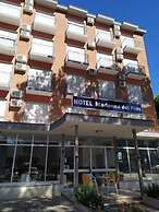 Hotel Madonna Del Pino