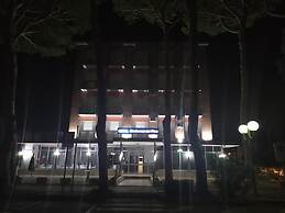 Hotel Madonna Del Pino