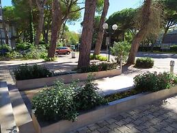 Hotel Madonna Del Pino