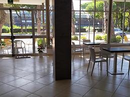 Hotel Madonna Del Pino