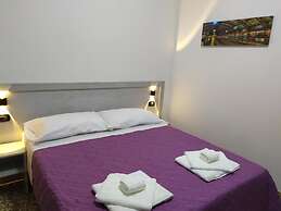 Hotel Madonna Del Pino