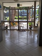 Hotel Madonna Del Pino