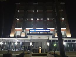 Hotel Madonna Del Pino