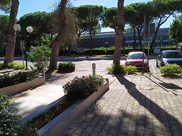 Hotel Madonna Del Pino
