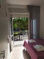 Hotel Madonna Del Pino