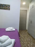 Hotel Madonna Del Pino