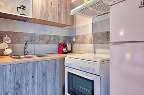 Allure Athens Urban Suites