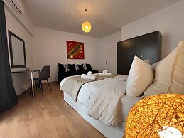 Allure Athens Urban Suites