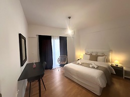 Allure Athens Urban Suites