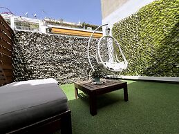 Allure Athens Urban Suites