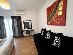 Allure Athens Urban Suites