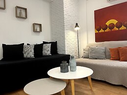 Allure Athens Urban Suites