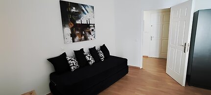 Allure Athens Urban Suites