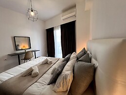 Allure Athens Urban Suites