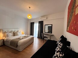 Allure Athens Urban Suites