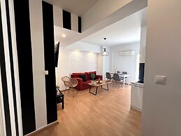 Allure Athens Urban Suites