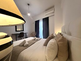 Allure Athens Urban Suites