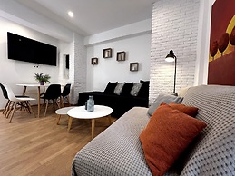 Allure Athens Urban Suites