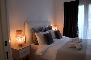 Allure Athens Urban Suites